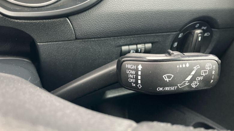 Skoda Octavia 1.4 TSI 150 SE 5dr Petrol Hatchback